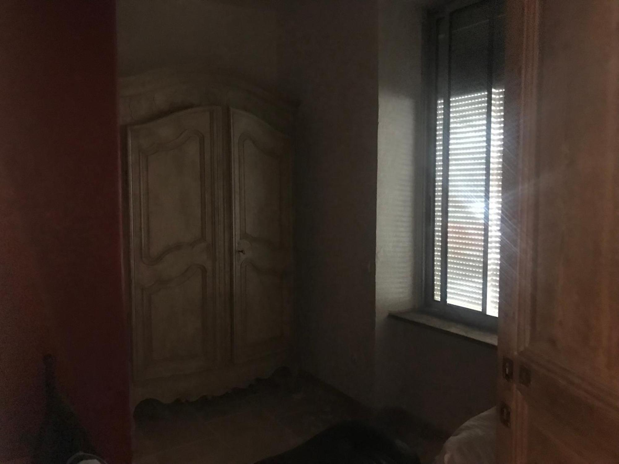 Le Petit Apartment Coursan Bagian luar foto